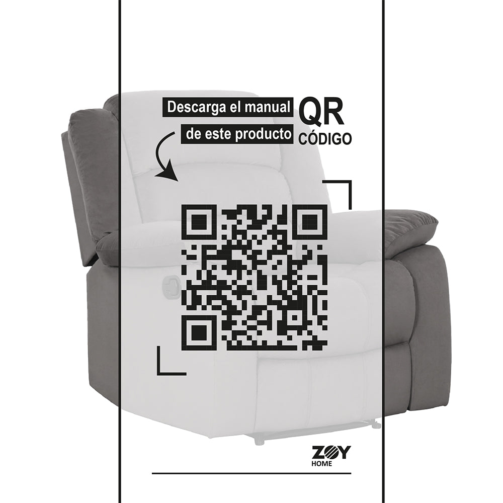 Bergere Polonia Tela Moca