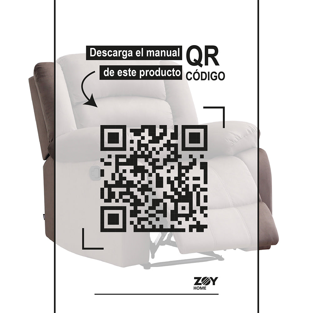 Bergere Polonia Tela Moca