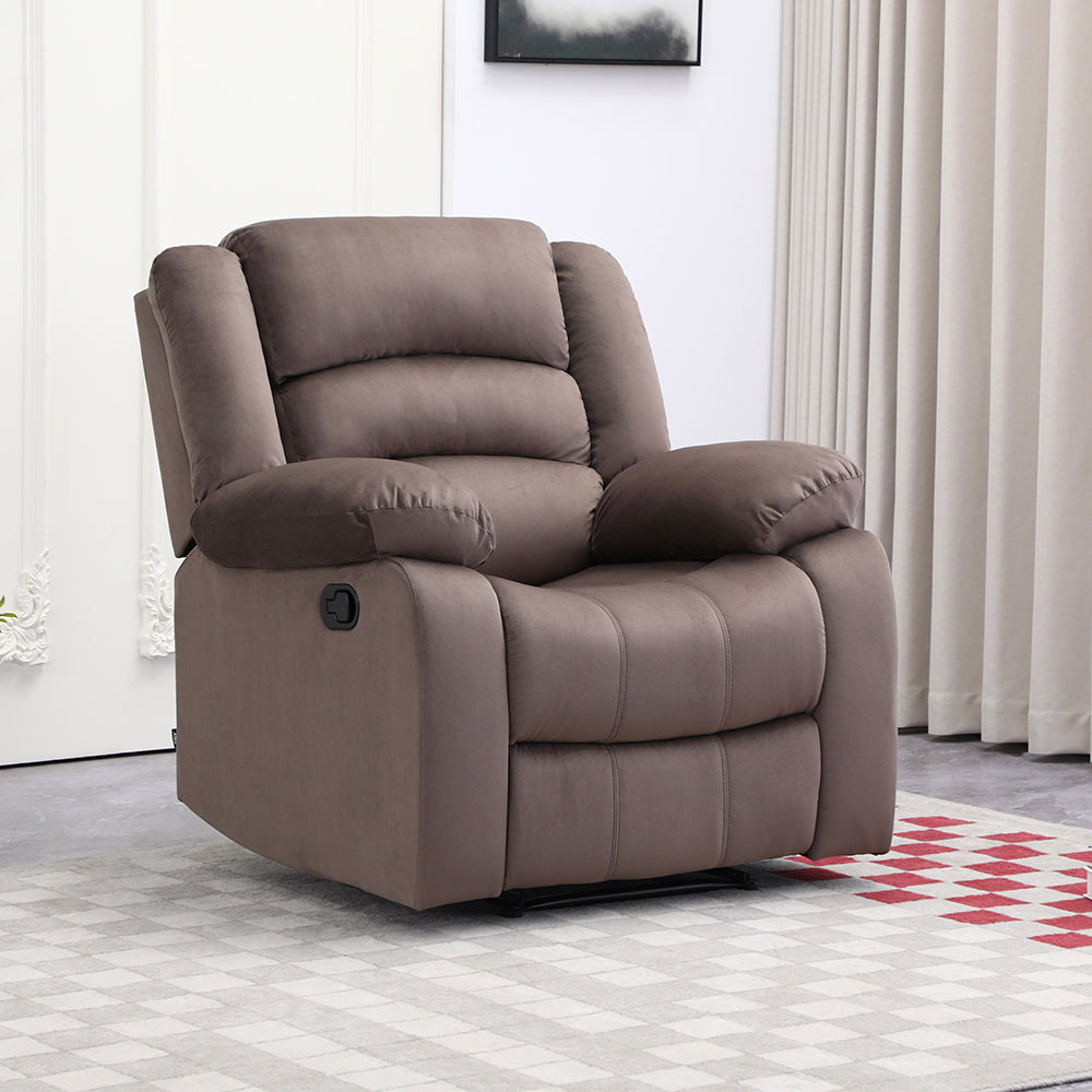 Bergere Polonia Tela Moca