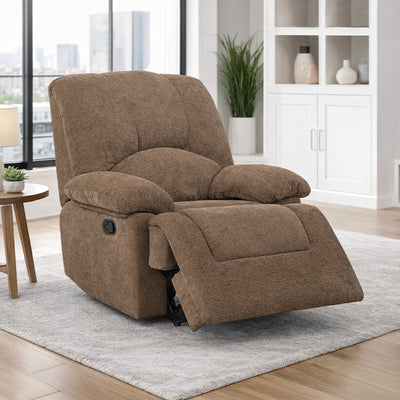 Bergere Cantón Tela Café