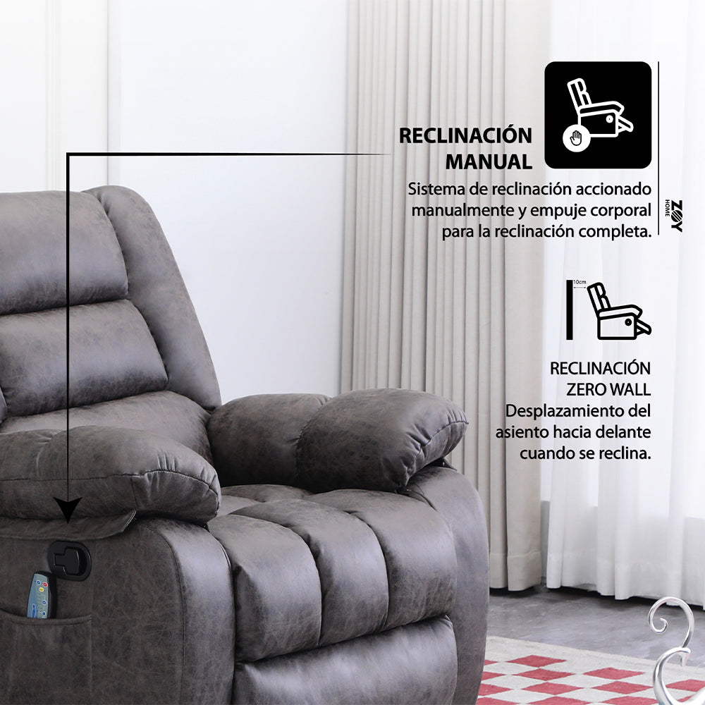 Bergere Osaka con Masaje y Calor Smoke