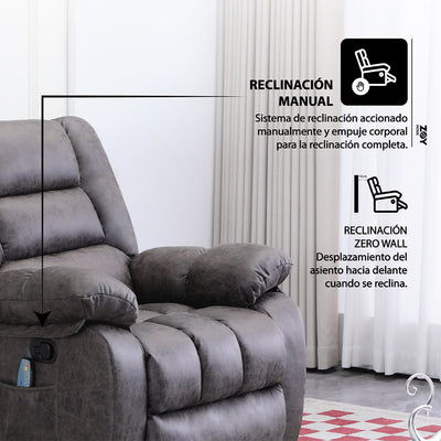 Bergere Osaka con Masaje y Calor Smoke