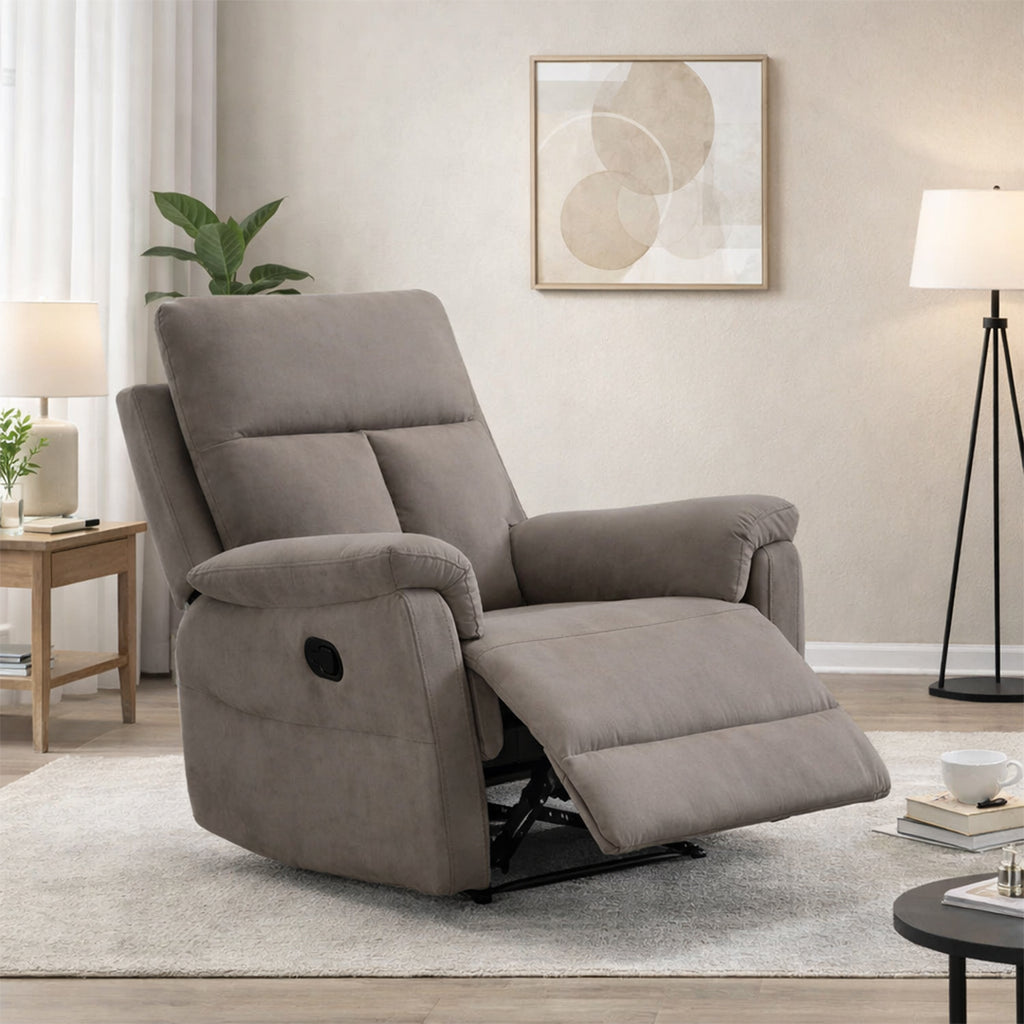 Bergere Beijing Tela Moka