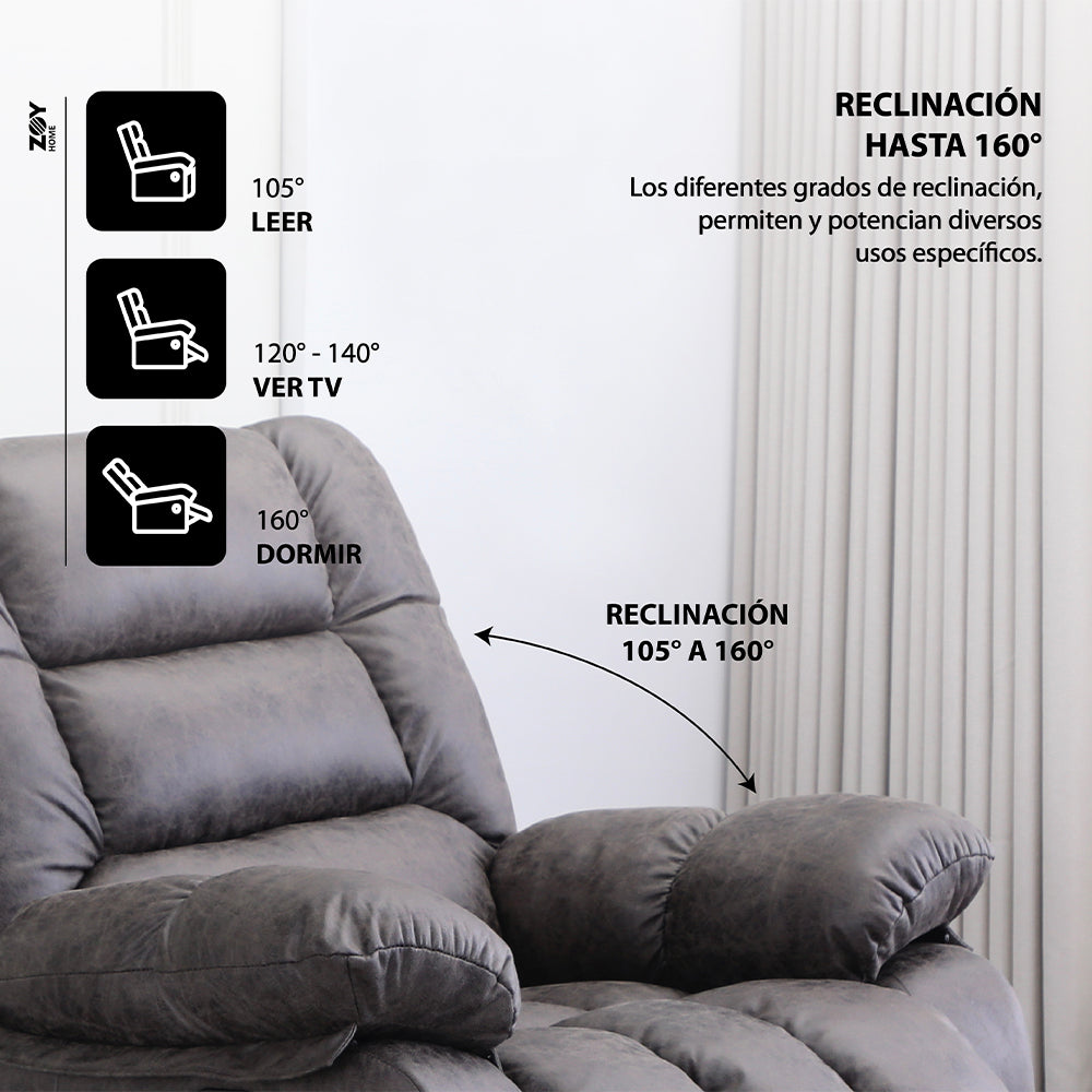 Bergere Osaka con Masaje y Calor Smoke