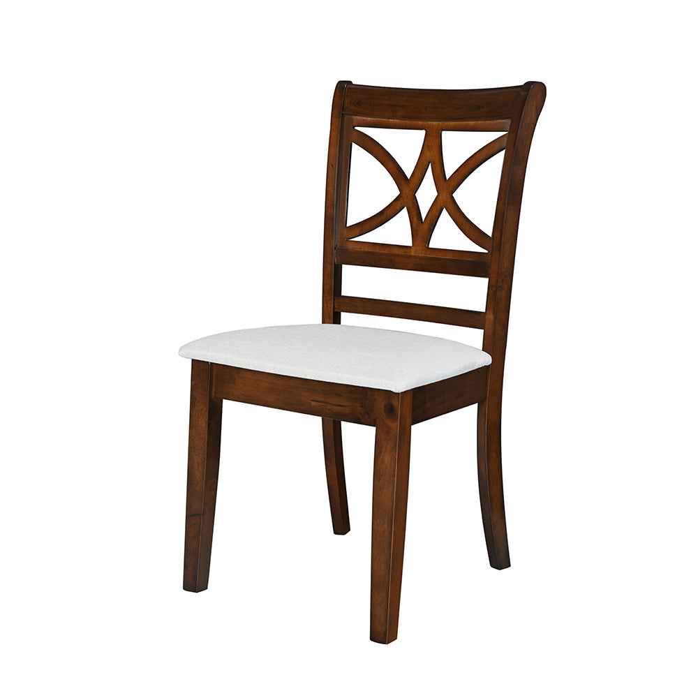 Juego de Comedor Holbox 1+8