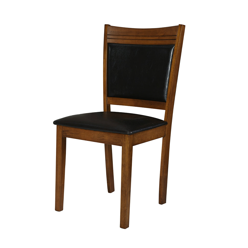 Juego de Comedor Andros Extensible 4 Sillas