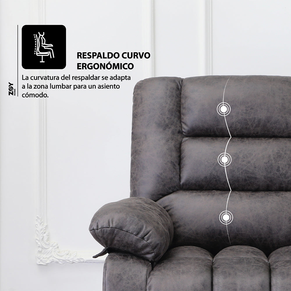 Bergere Osaka con Masaje y Calor Smoke