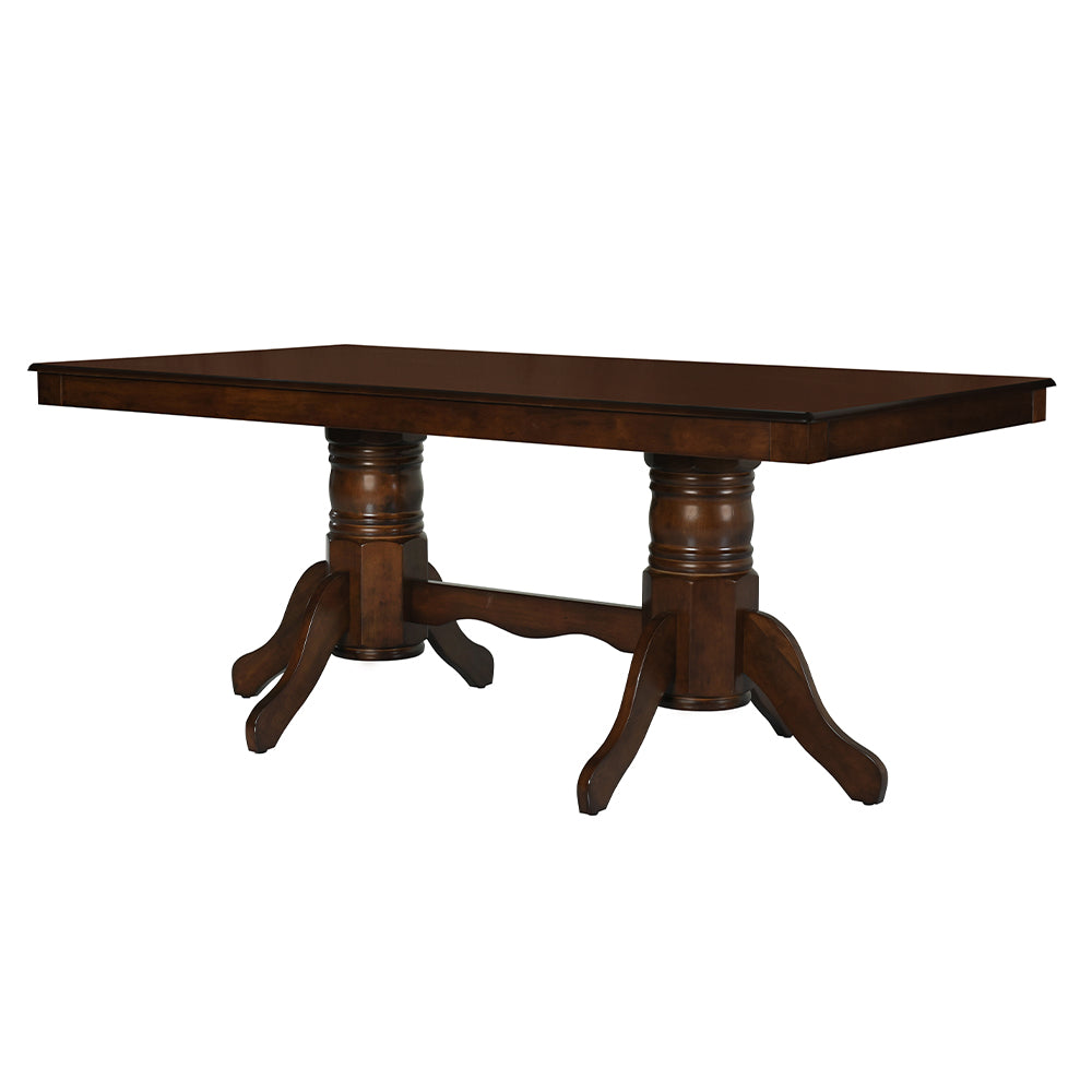 Juego de Comedor Holbox 1+8