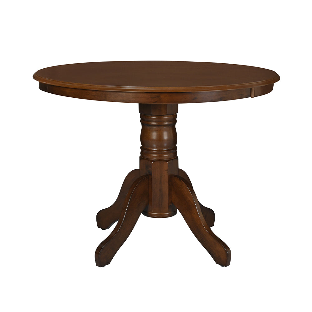 Juego de Comedor Rodas 1+4