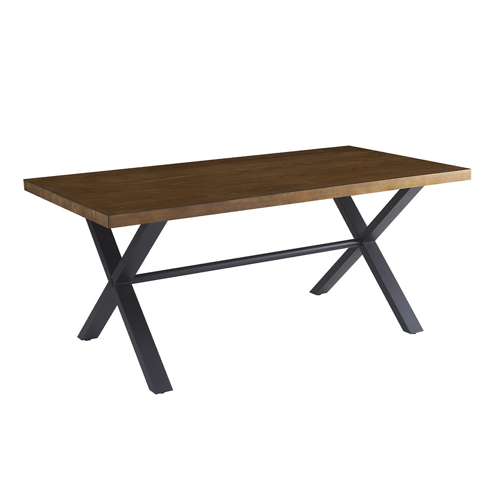 Juego de Comedor Lombok 1+6