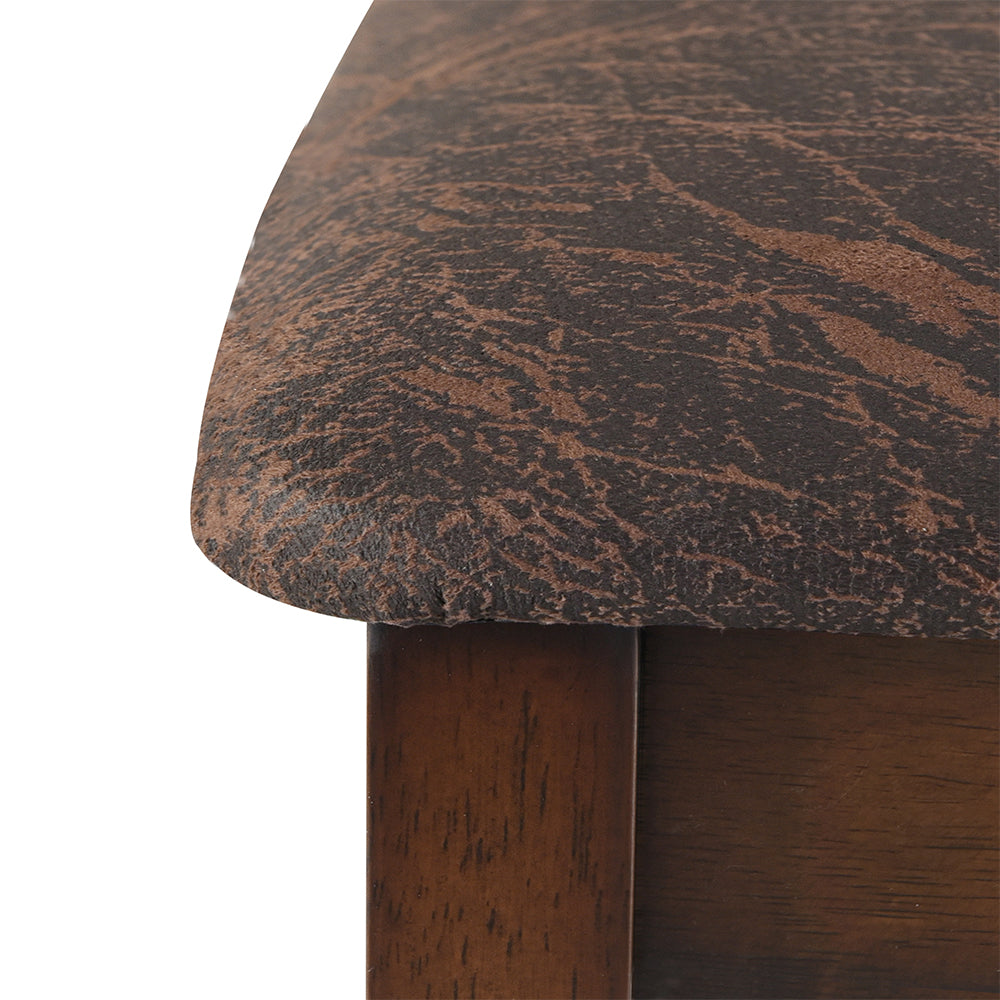 Juego de Comedor Rodas 1+4