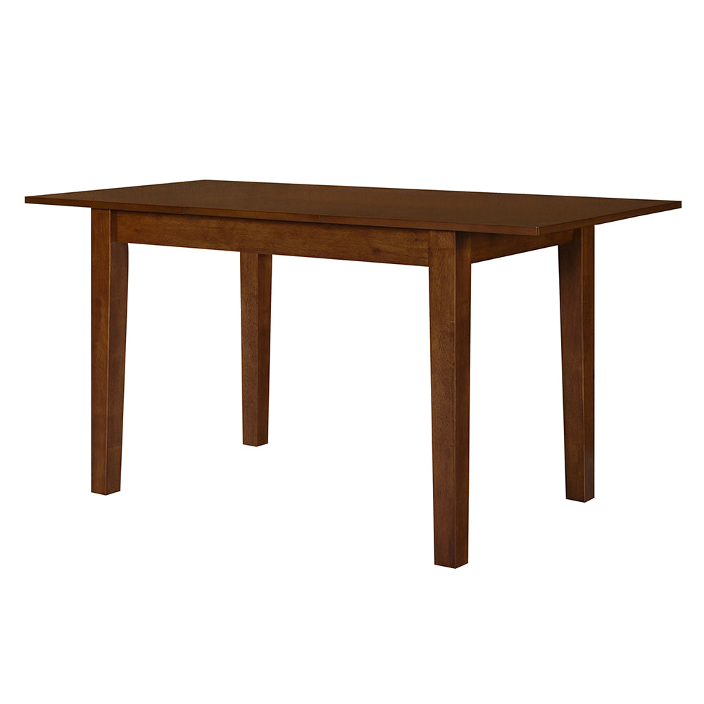 Juego de Comedor Andros Extensible 4 Sillas