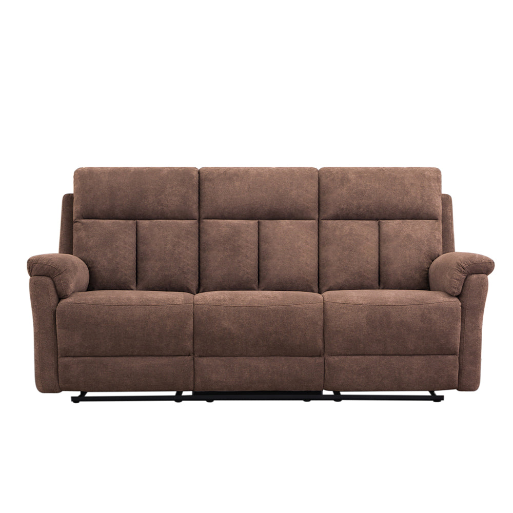 Reclinable 3c Beijing Tela Café