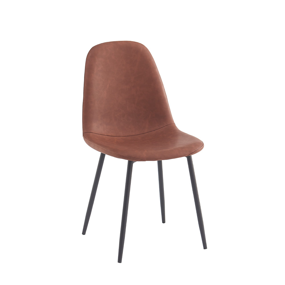 Juego de Comedor Creta 1+6