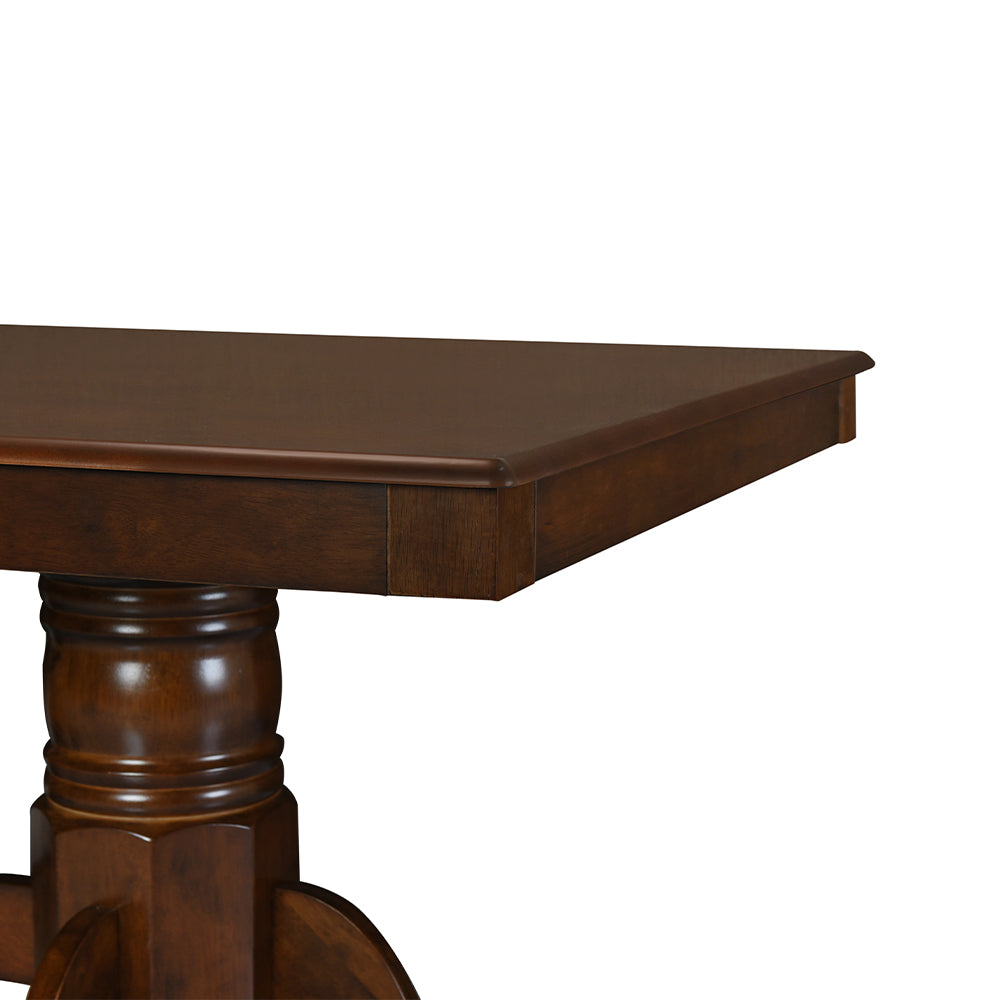 Juego de Comedor Holbox 1+8