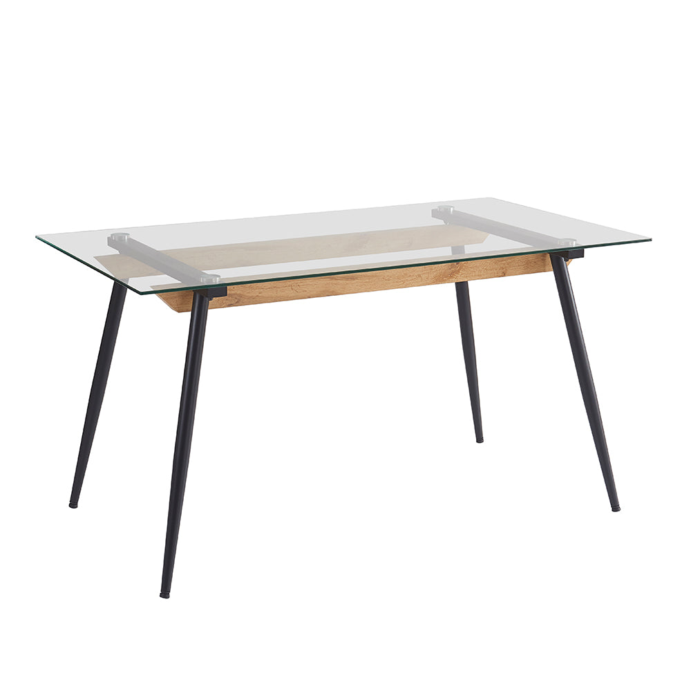 Juego de Comedor Creta 1+6