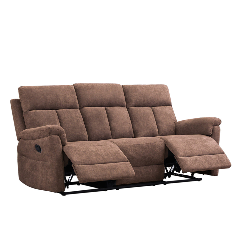 Reclinable 3c Beijing Tela Café