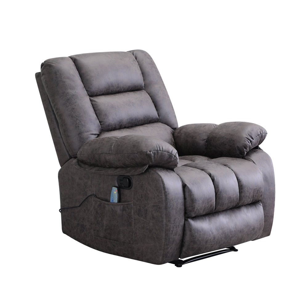 Bergere Osaka con Masaje y Calor Smoke