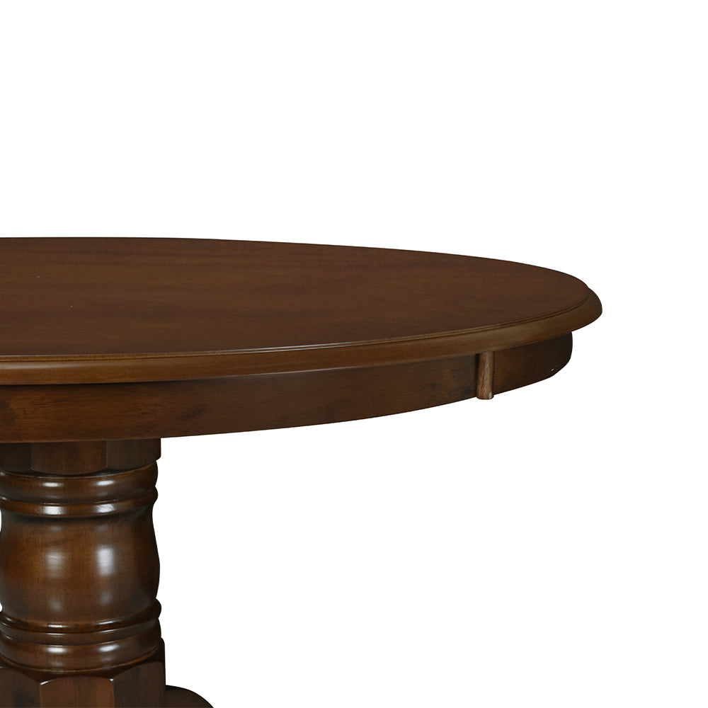 Juego de Comedor Rodas 1+4