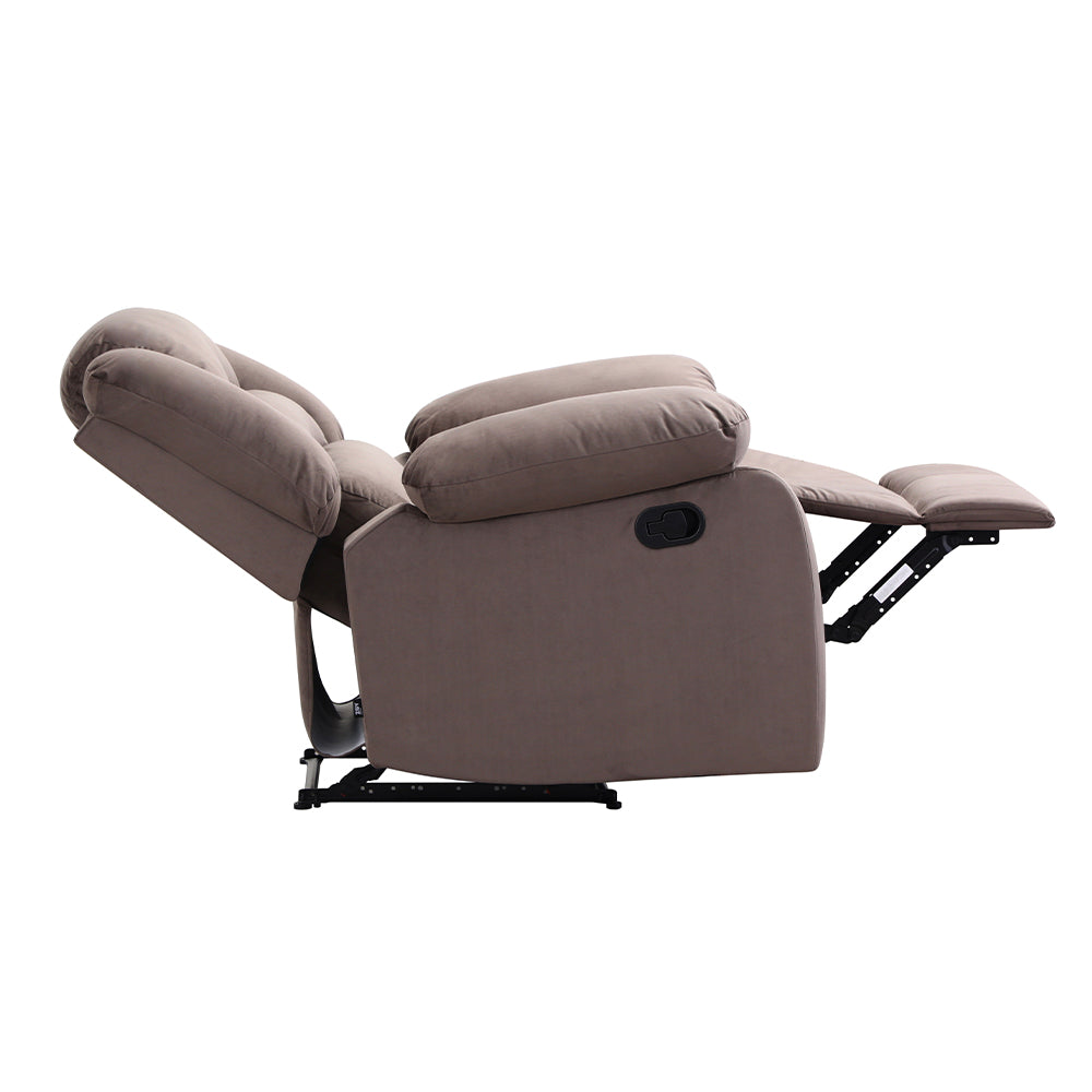 Bergere Polonia Tela Moca