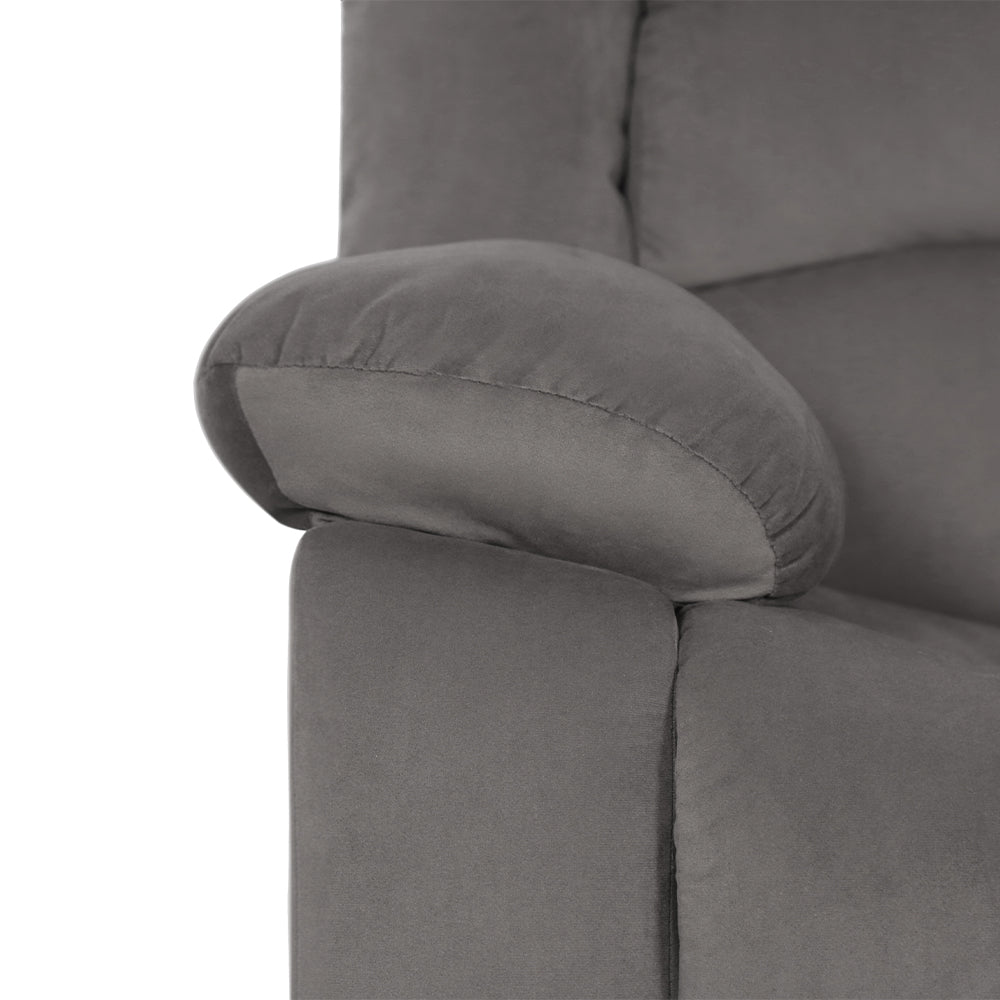 Bergere Polonia Tela Moca