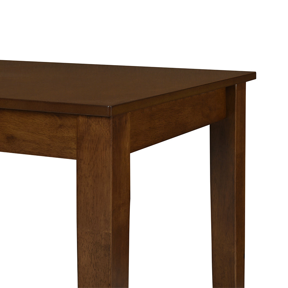 Juego de Comedor Andros Extensible 4 Sillas