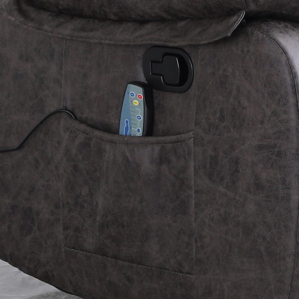 Bergere Osaka con Masaje y Calor Smoke