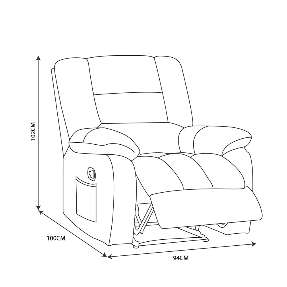 Bergere Osaka con Masaje y Calor Smoke