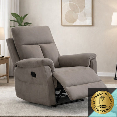 Bergere Beijing Tela Moka