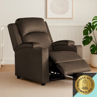 Bergere Dakar Tela Café