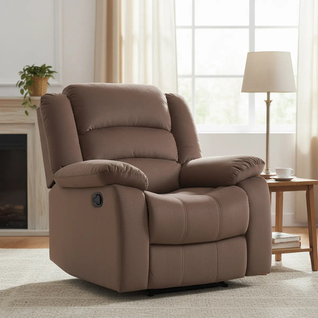 Bergere Polonia Tela Moca